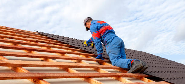 Best Hot Roofs  in North Oaks, MN